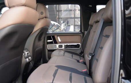 Mercedes-Benz G-Класс AMG, 2021 год, 18 490 000 рублей, 25 фотография