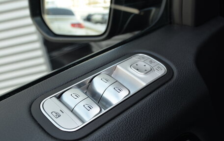 Mercedes-Benz G-Класс AMG, 2021 год, 18 490 000 рублей, 20 фотография