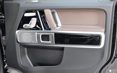 Mercedes-Benz G-Класс AMG, 2021 год, 18 490 000 рублей, 29 фотография