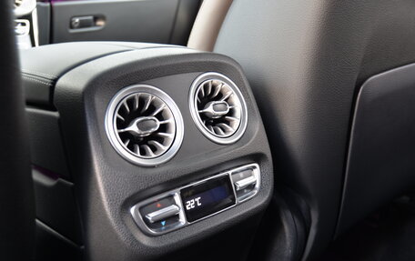 Mercedes-Benz G-Класс AMG, 2021 год, 18 490 000 рублей, 26 фотография