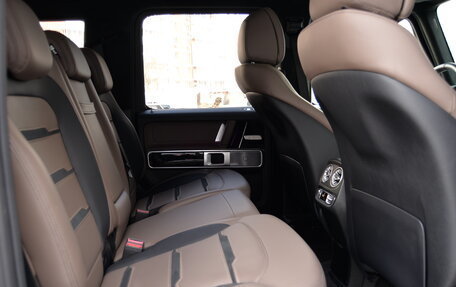 Mercedes-Benz G-Класс AMG, 2021 год, 18 490 000 рублей, 28 фотография