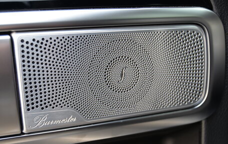 Mercedes-Benz G-Класс AMG, 2021 год, 18 490 000 рублей, 24 фотография