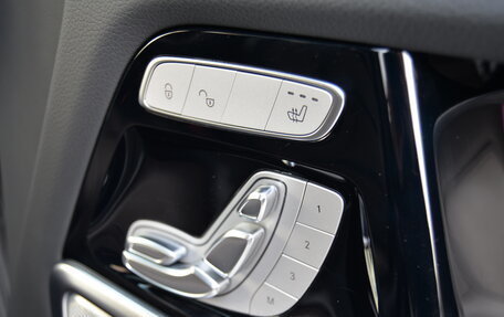 Mercedes-Benz G-Класс AMG, 2021 год, 18 490 000 рублей, 31 фотография