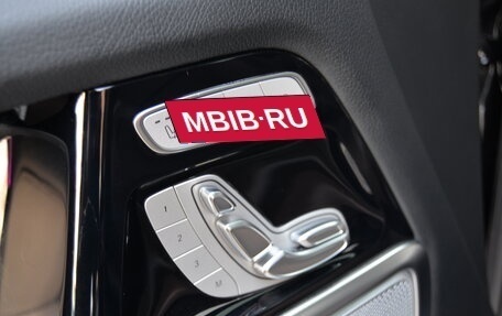 Mercedes-Benz G-Класс AMG, 2021 год, 18 490 000 рублей, 21 фотография