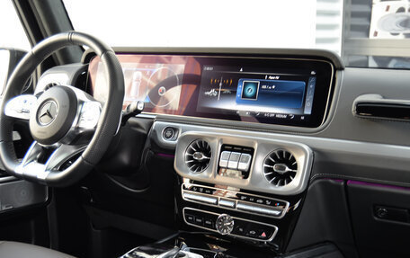 Mercedes-Benz G-Класс AMG, 2021 год, 18 490 000 рублей, 36 фотография