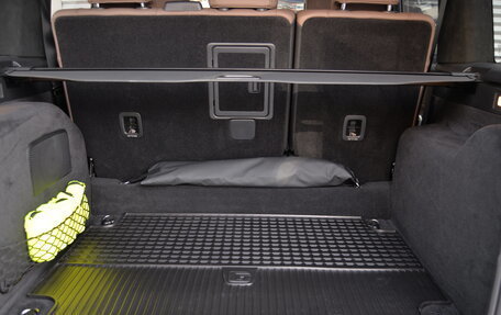 Mercedes-Benz G-Класс AMG, 2021 год, 18 490 000 рублей, 38 фотография