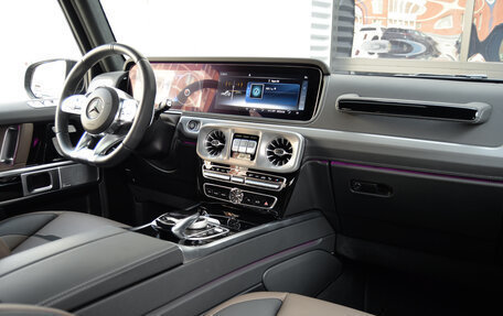 Mercedes-Benz G-Класс AMG, 2021 год, 18 490 000 рублей, 35 фотография