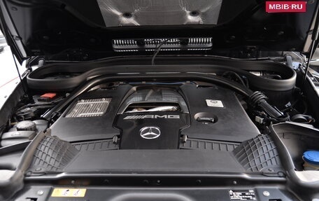 Mercedes-Benz G-Класс AMG, 2021 год, 18 490 000 рублей, 37 фотография