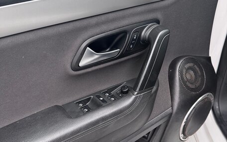 Volkswagen Passat CC I рестайлинг, 2011 год, 990 000 рублей, 12 фотография