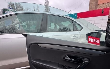 Volkswagen Passat CC I рестайлинг, 2011 год, 990 000 рублей, 13 фотография