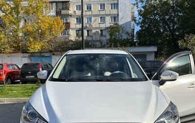 Mazda CX-5 II, 2013 год, 1 600 000 рублей, 1 фотография