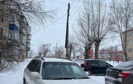 Mazda Capella, 2002 год, 1 фотография