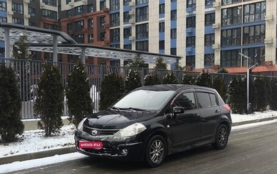 Nissan Tiida, 2011 год, 820 000 рублей, 1 фотография