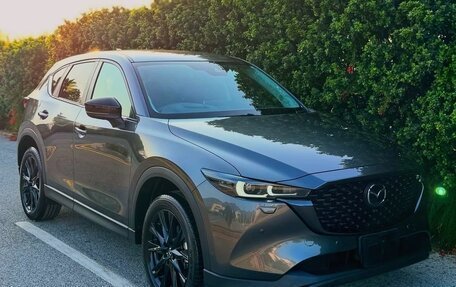 Mazda CX-5 II, 2023 год, 2 700 000 рублей, 1 фотография