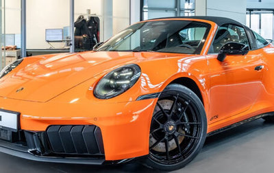 Porsche 911, 2026 год, 24 000 000 рублей, 1 фотография