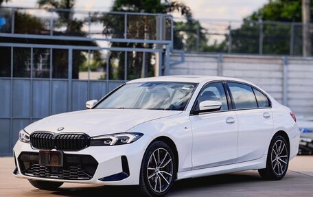 BMW 3 серия, 2023 год, 3 400 000 рублей, 1 фотография