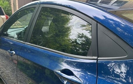 Hyundai Solaris II рестайлинг, 2016 год, 4 фотография