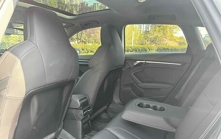 Audi A3, 2022 год, 1 920 000 рублей, 6 фотография