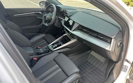 Audi A3, 2022 год, 1 920 000 рублей, 7 фотография