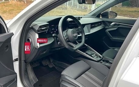 Audi A3, 2022 год, 1 920 000 рублей, 5 фотография