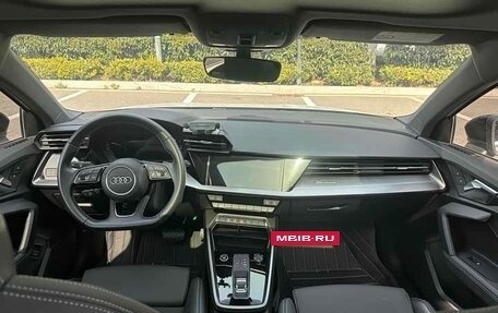 Audi A3, 2022 год, 1 920 000 рублей, 8 фотография