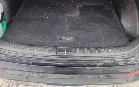 Hyundai Creta I рестайлинг, 2017 год, 1 200 000 рублей, 6 фотография