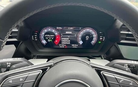 Audi A3, 2022 год, 1 920 000 рублей, 9 фотография