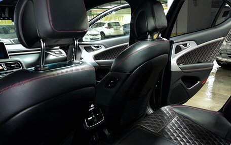 Genesis G70 I, 2019 год, 2 900 000 рублей, 7 фотография