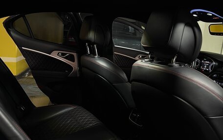 Genesis G70 I, 2019 год, 2 900 000 рублей, 8 фотография