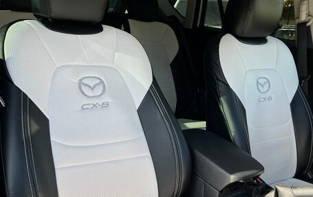 Mazda CX-5 II, 2013 год, 1 600 000 рублей, 5 фотография