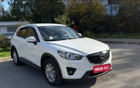 Mazda CX-5 II, 2013 год, 1 600 000 рублей, 4 фотография