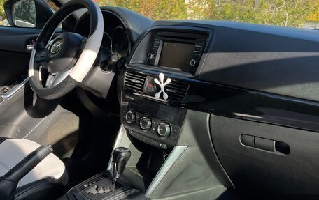 Mazda CX-5 II, 2013 год, 1 600 000 рублей, 6 фотография