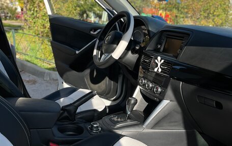 Mazda CX-5 II, 2013 год, 1 600 000 рублей, 7 фотография