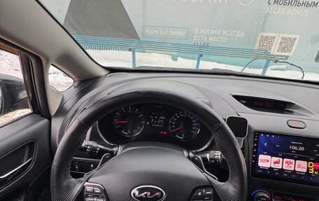 KIA Cerato III, 2013 год, 1 150 000 рублей, 5 фотография