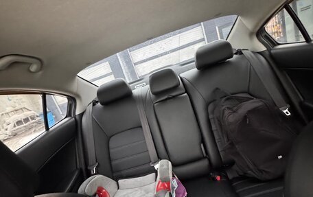 KIA Cerato III, 2013 год, 1 150 000 рублей, 7 фотография