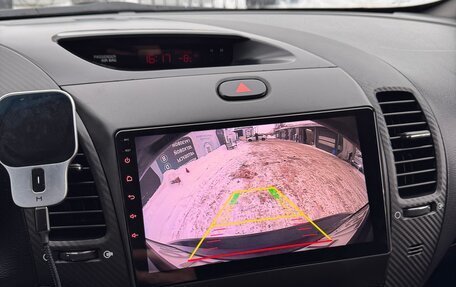 KIA Cerato III, 2013 год, 1 150 000 рублей, 8 фотография