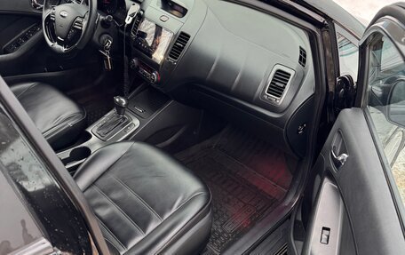 KIA Cerato III, 2013 год, 1 150 000 рублей, 11 фотография