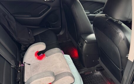 KIA Cerato III, 2013 год, 1 150 000 рублей, 14 фотография