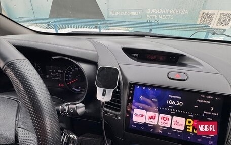 KIA Cerato III, 2013 год, 1 150 000 рублей, 6 фотография