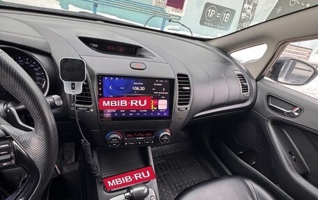 KIA Cerato III, 2013 год, 1 150 000 рублей, 4 фотография