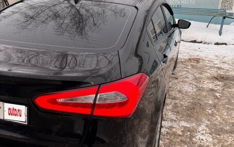 KIA Cerato III, 2013 год, 1 150 000 рублей, 15 фотография