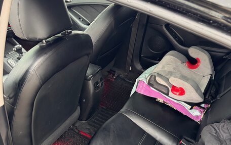 KIA Cerato III, 2013 год, 1 150 000 рублей, 19 фотография