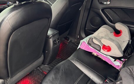 KIA Cerato III, 2013 год, 1 150 000 рублей, 18 фотография