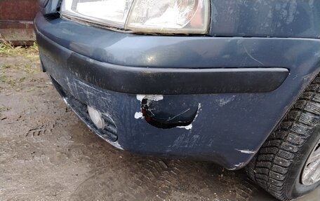 Skoda Octavia IV, 2007 год, 290 000 рублей, 2 фотография