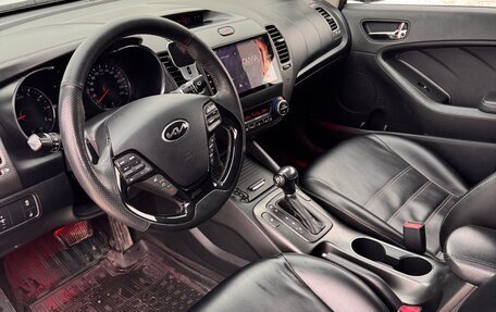 KIA Cerato III, 2013 год, 1 150 000 рублей, 20 фотография