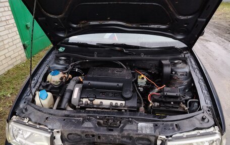 Skoda Octavia IV, 2007 год, 290 000 рублей, 6 фотография