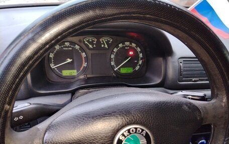 Skoda Octavia IV, 2007 год, 290 000 рублей, 7 фотография