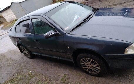 Skoda Octavia IV, 2007 год, 290 000 рублей, 9 фотография