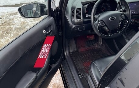 KIA Cerato III, 2013 год, 1 150 000 рублей, 17 фотография