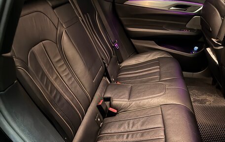 BMW 6 серия, 2017 год, 4 100 000 рублей, 5 фотография